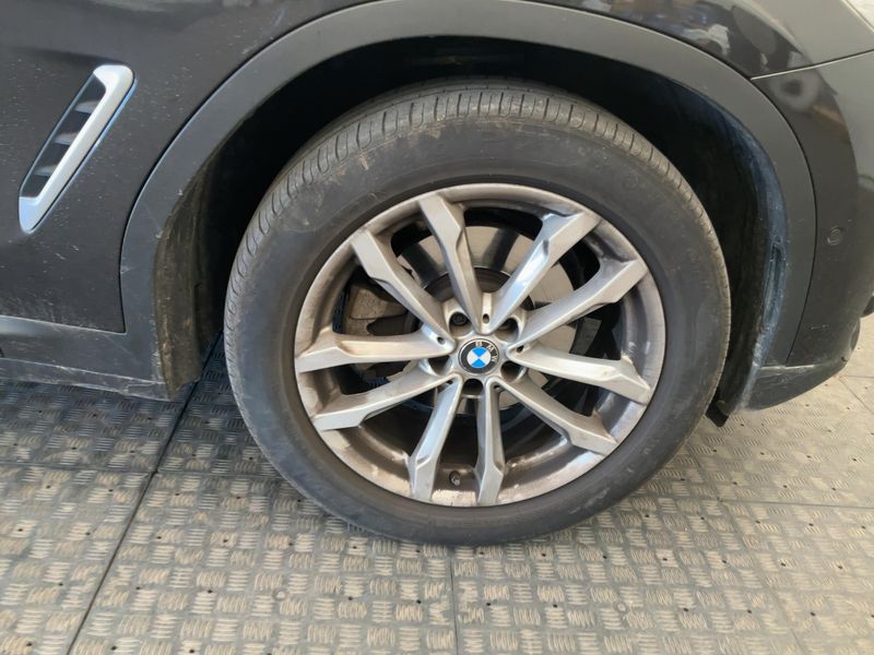 BMW X3 xDrive 20i xLine 2021 – снимка 11