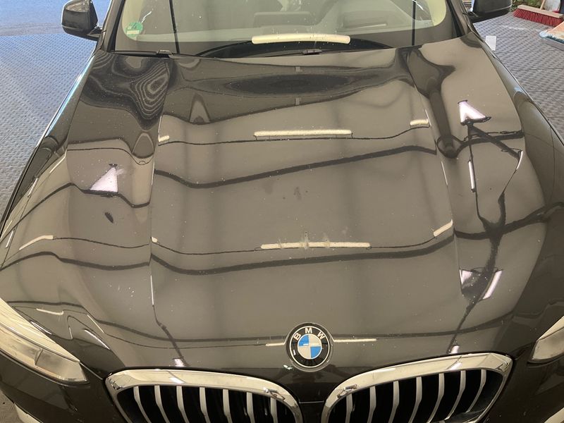BMW X3 xDrive 20i xLine 2021 – снимка 52