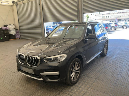 BMW X3 xDrive 20i xLine 2021 – снимка 1