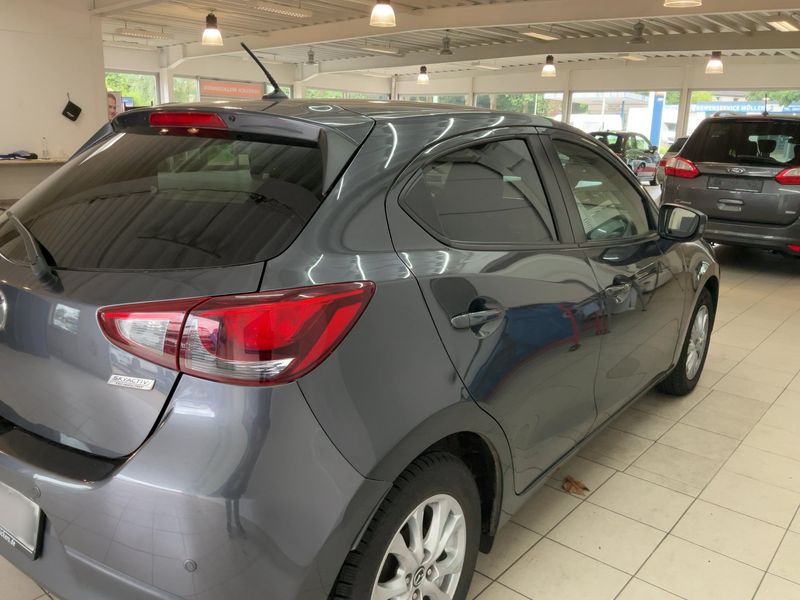 Mazda 2 1.5 Diesel Sports-Line 2016 – снимка 8