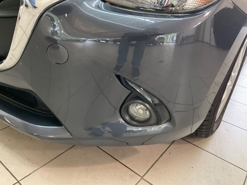 Mazda 2 1.5 Diesel Sports-Line 2016 – снимка 31