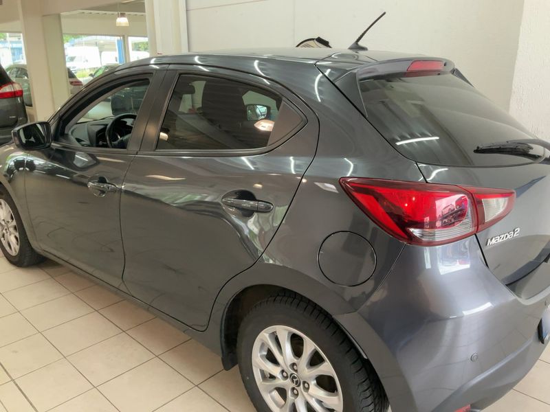 Mazda 2 1.5 Diesel Sports-Line 2016 – снимка 6