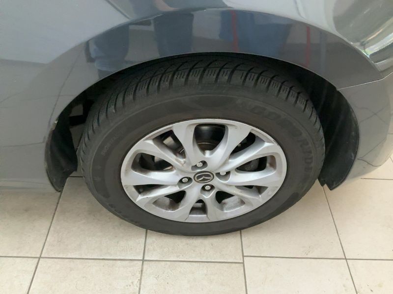 Mazda 2 1.5 Diesel Sports-Line 2016 – снимка 11