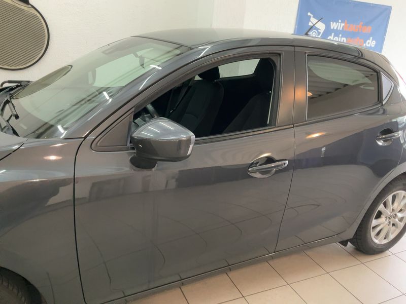 Mazda 2 1.5 Diesel Sports-Line 2016 – снимка 4