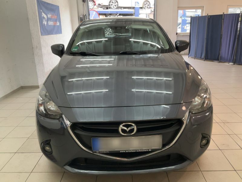 Mazda 2 1.5 Diesel Sports-Line 2016 – снимка 14