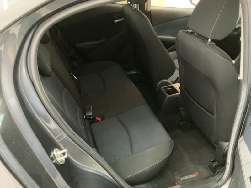 Mazda 2 1.5 Diesel Sports-Line 2016 – снимка 19