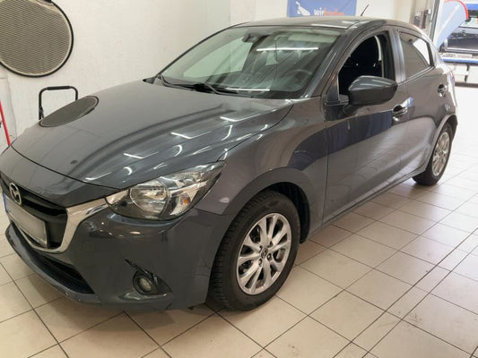 Mazda 2 1.5 Diesel Sports-Line 2016 – снимка 1