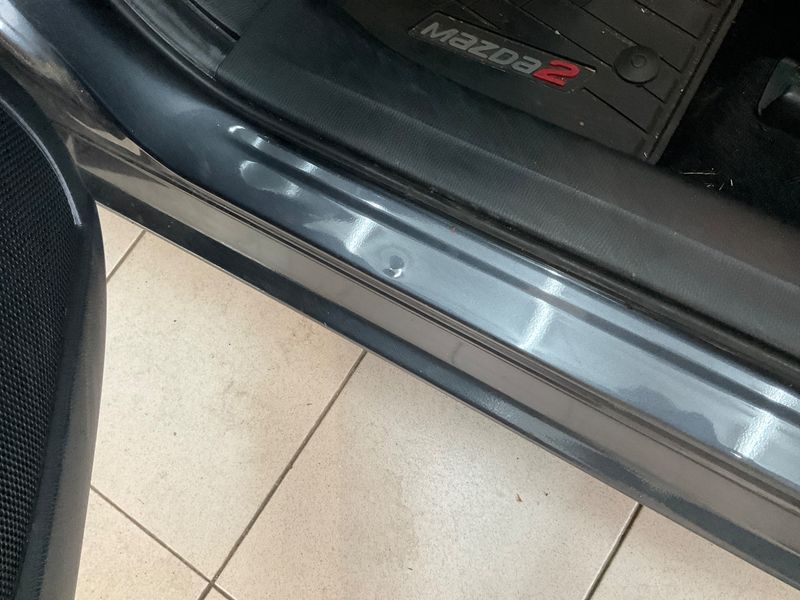 Mazda 2 1.5 Diesel Sports-Line 2016 – снимка 27