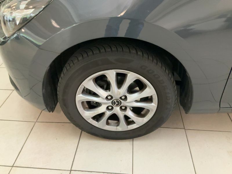 Mazda 2 1.5 Diesel Sports-Line 2016 – снимка 3
