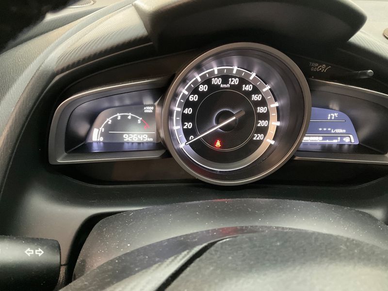Mazda 2 1.5 Diesel Sports-Line 2016 – снимка 18