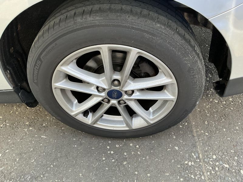 Ford Focus 1.0 EcoBoost Business 2017 – снимка 5