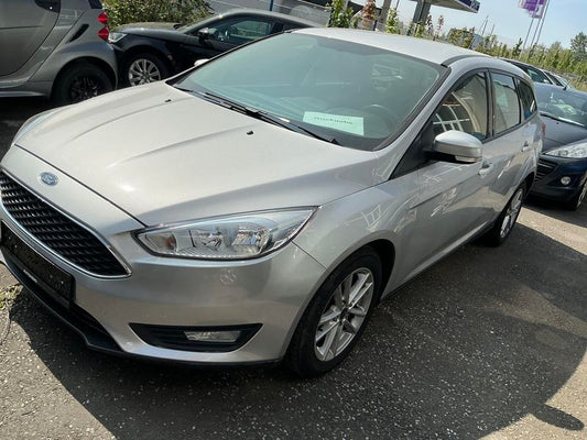 Ford Focus 1.0 EcoBoost Business 2017 – снимка 2
