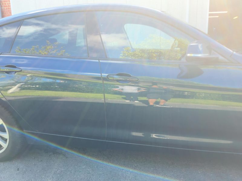 BMW 3er 318d GT 2015 – снимка 7