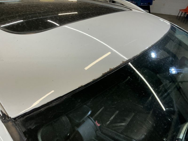 Skoda Superb 2.0 TSI Elegance 2012 – снимка 32