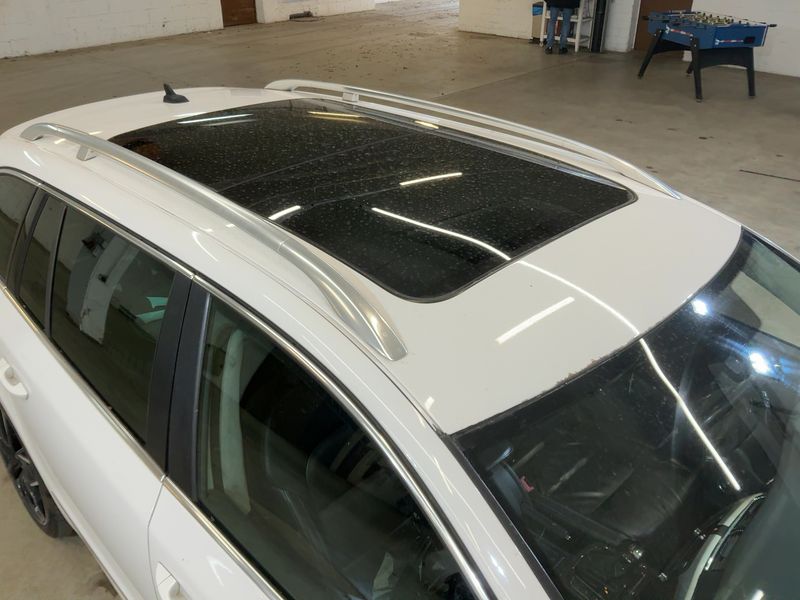 Skoda Superb 2.0 TSI Elegance 2012 – снимка 13