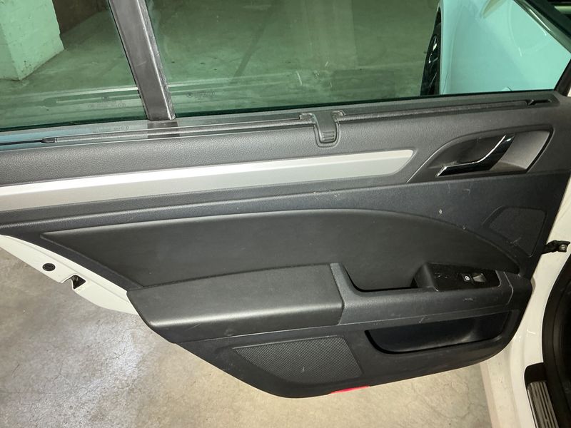 Skoda Superb 2.0 TSI Elegance 2012 – снимка 28