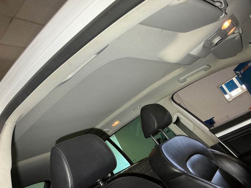 Skoda Superb 2.0 TSI Elegance 2012 – снимка 29