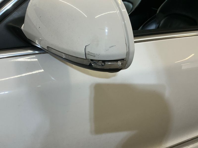 Skoda Superb 2.0 TSI Elegance 2012 – снимка 25