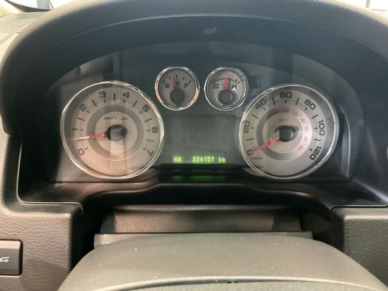 Ford Edge 2.0 TDCi Bi-Turbo Titanium 4x4 2008 – снимка 18