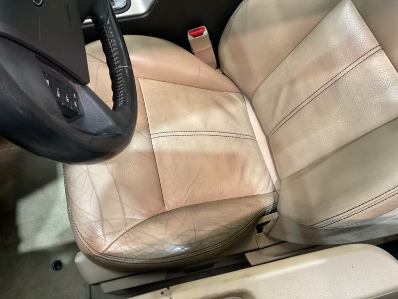 Ford Edge 2.0 TDCi Bi-Turbo Titanium 4x4 2008 – снимка 23