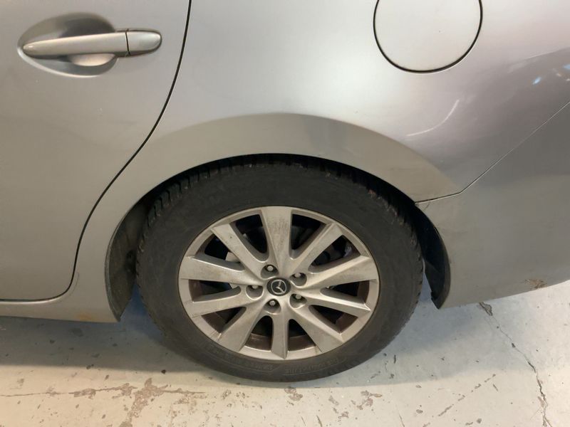 Mazda 6 2.2 Turbodiesel Exclusive-Line 2014 – снимка 5