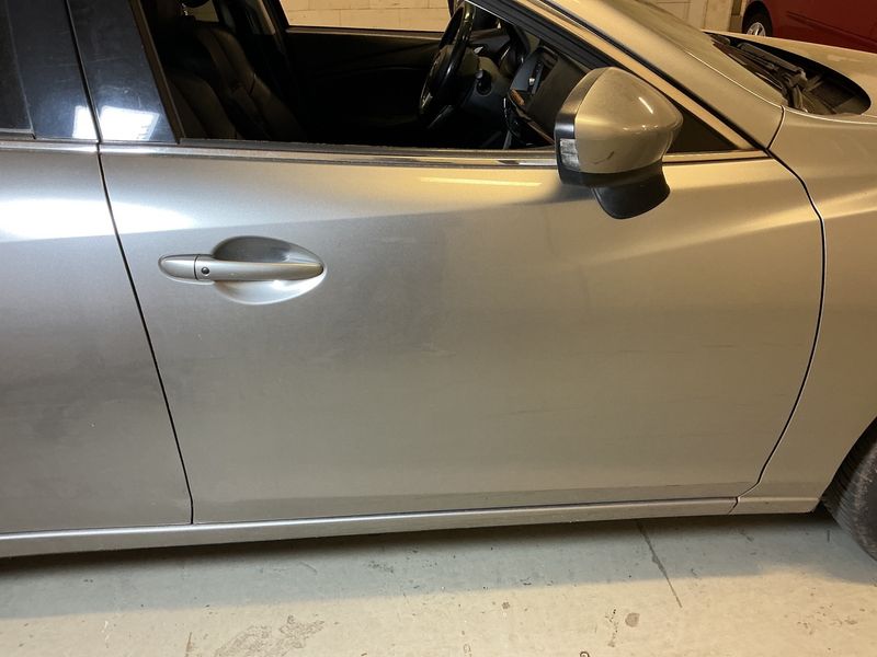 Mazda 6 2.2 Turbodiesel Exclusive-Line 2014 – снимка 24