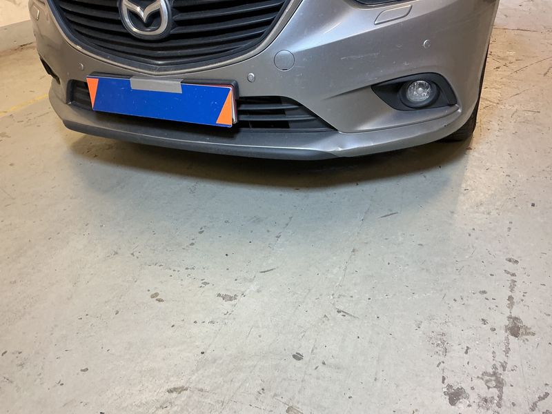 Mazda 6 2.2 Turbodiesel Exclusive-Line 2014 – снимка 39