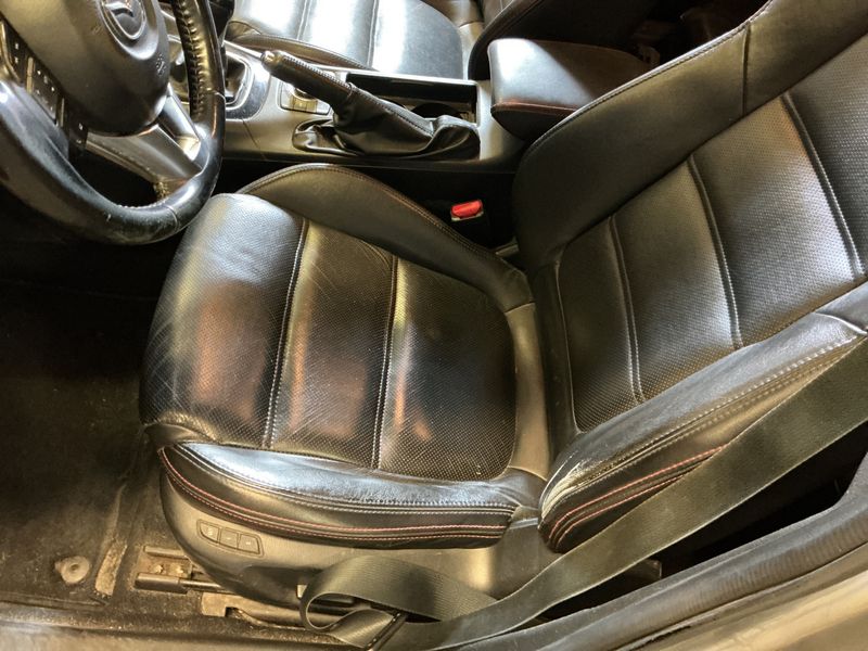 Mazda 6 2.2 Turbodiesel Exclusive-Line 2014 – снимка 30