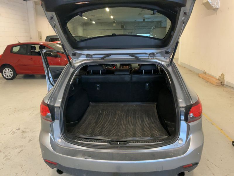 Mazda 6 2.2 Turbodiesel Exclusive-Line 2014 – снимка 16