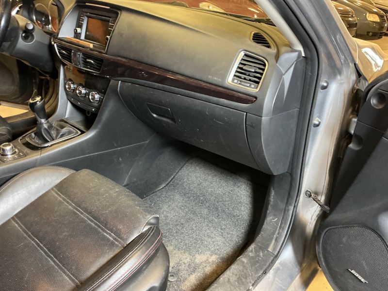 Mazda 6 2.2 Turbodiesel Exclusive-Line 2014 – снимка 27