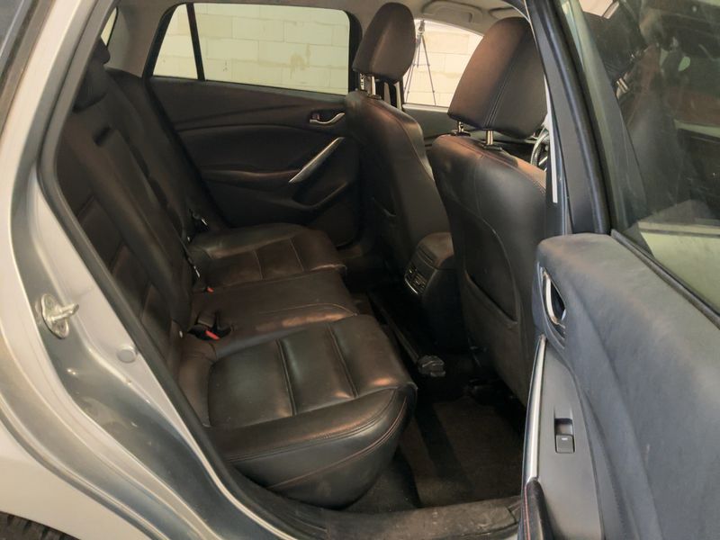 Mazda 6 2.2 Turbodiesel Exclusive-Line 2014 – снимка 20