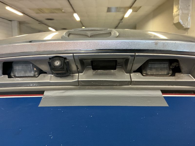 Mazda 6 2.2 Turbodiesel Exclusive-Line 2014 – снимка 32