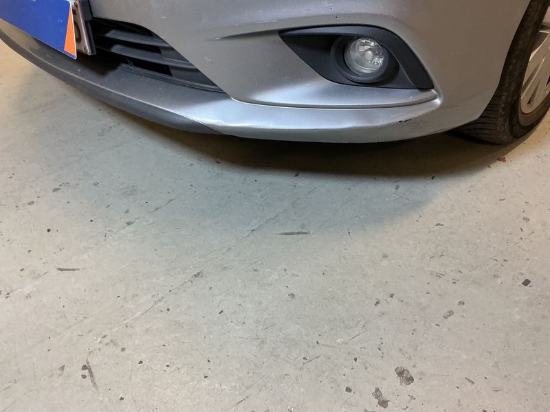Mazda 6 2.2 Turbodiesel Exclusive-Line 2014 – снимка 38