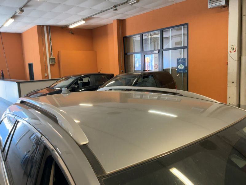 Mazda 6 2.2 Turbodiesel Exclusive-Line 2014 – снимка 13