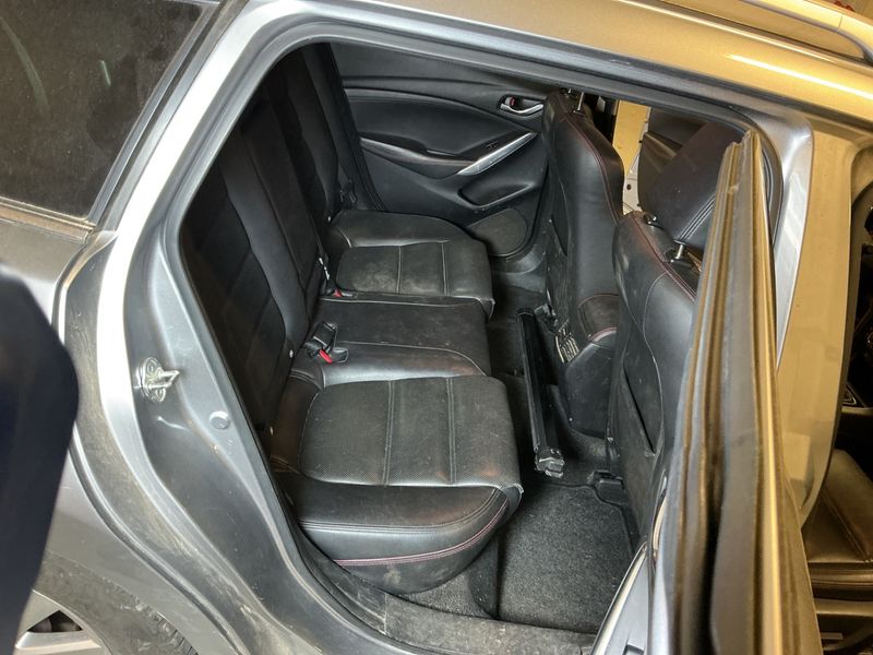Mazda 6 2.2 Turbodiesel Exclusive-Line 2014 – снимка 26