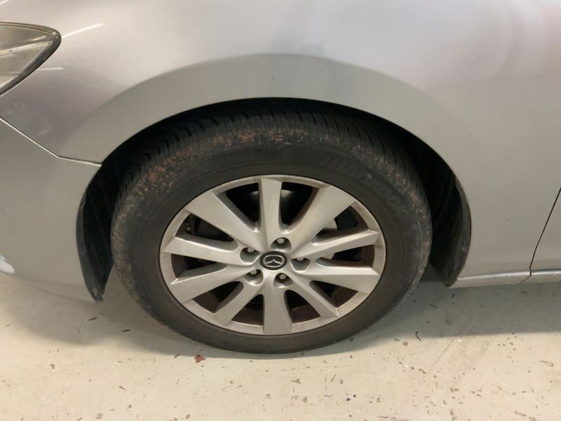 Mazda 6 2.2 Turbodiesel Exclusive-Line 2014 – снимка 3