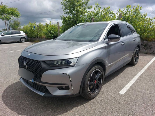 DS Automobiles DS7 Crossback 1.6 E-Tense Hybrid 4x4 Performance Line Plus 2020 – снимка 2