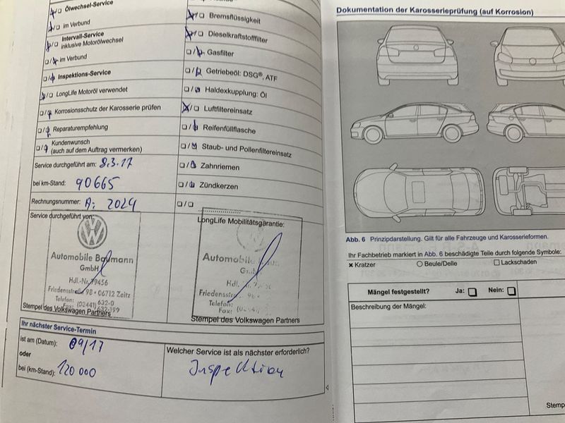 Volkswagen Touran 2.0 TDI Match BlueMotion Tech 2012 – снимка 24