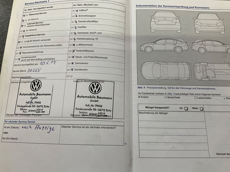 Volkswagen Touran 2.0 TDI Match BlueMotion Tech 2012 – снимка 22
