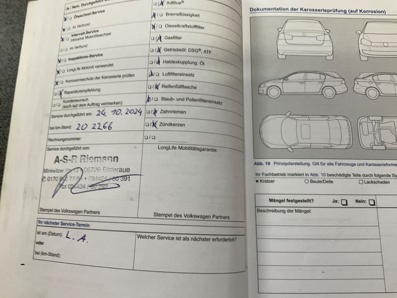 Volkswagen Touran 2.0 TDI Match BlueMotion Tech 2012 – снимка 28