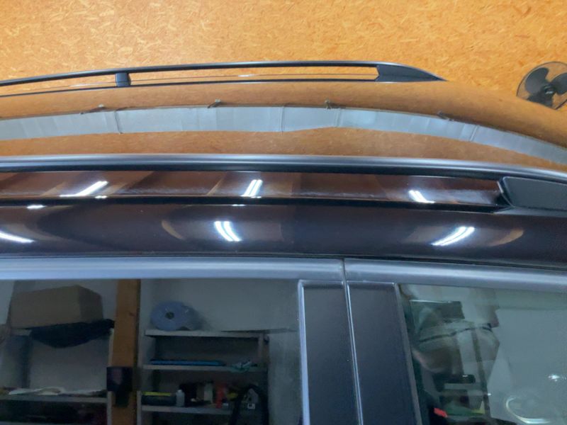Volkswagen Touran 2.0 TDI Match BlueMotion Tech 2012 – снимка 20