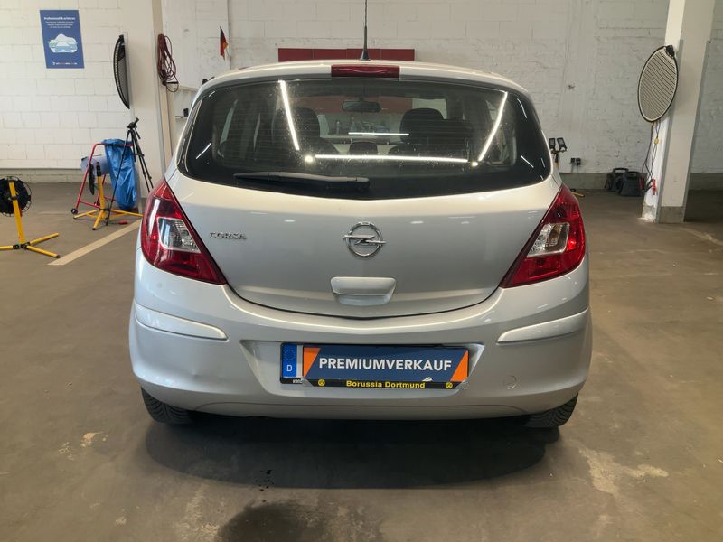 Opel Corsa 1.4 Energy 2014 – снимка 7