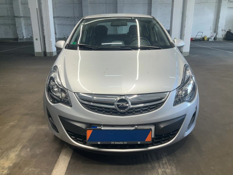 Opel Corsa 1.4 Energy 2014 – снимка 14