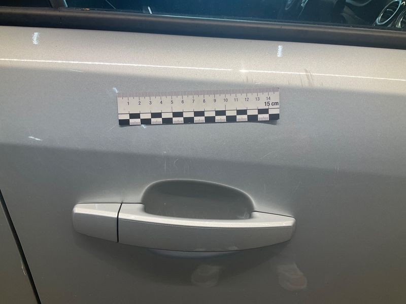 Opel Corsa 1.4 Energy 2014 – снимка 24
