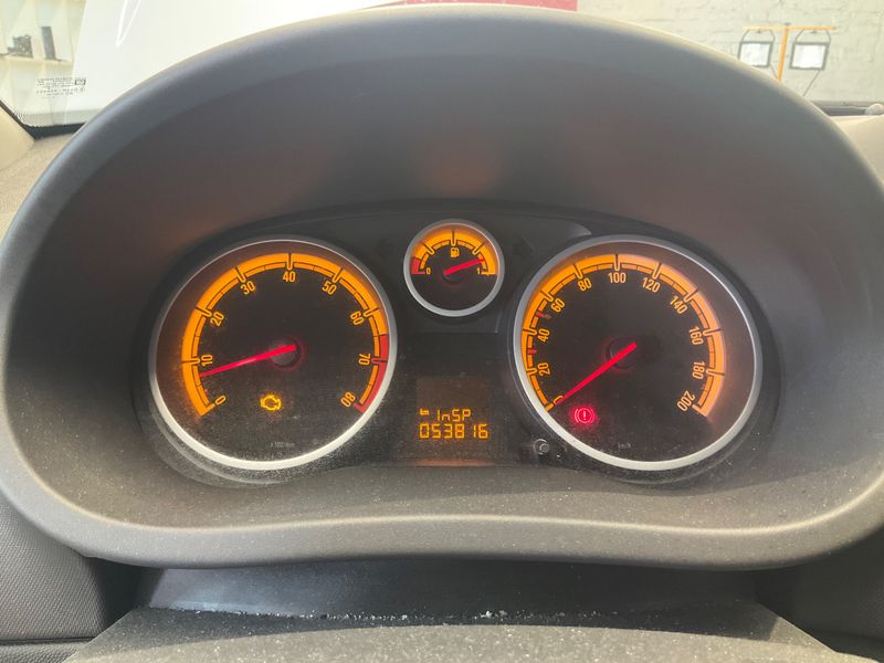 Opel Corsa 1.4 Energy 2014 – снимка 18