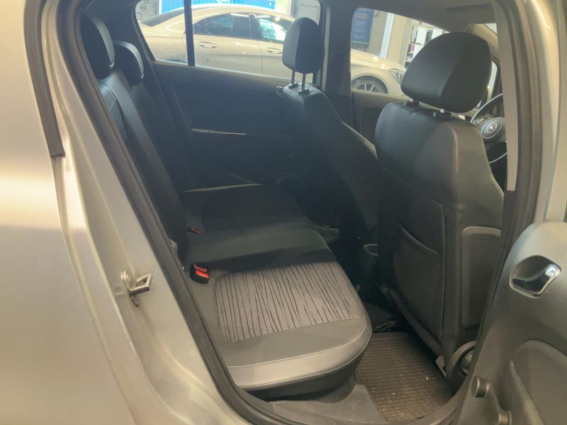 Opel Corsa 1.4 Energy 2014 – снимка 19