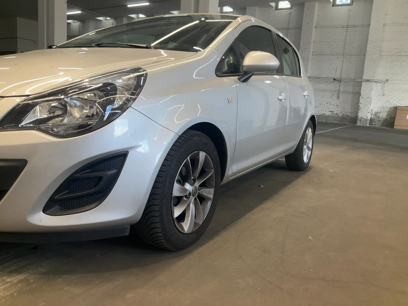 Opel Corsa 1.4 Energy 2014 – снимка 2