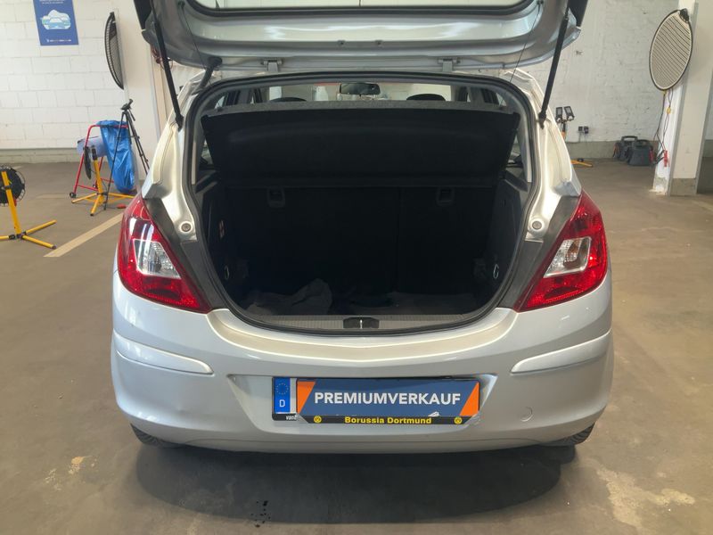 Opel Corsa 1.4 Energy 2014 – снимка 15