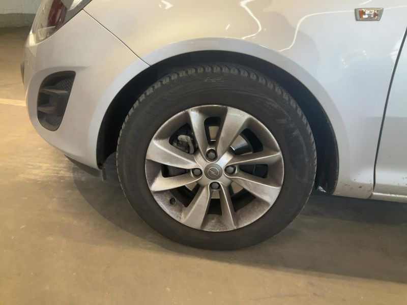Opel Corsa 1.4 Energy 2014 – снимка 3