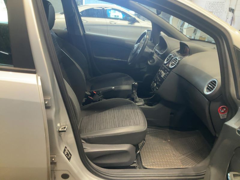 Opel Corsa 1.4 Energy 2014 – снимка 16